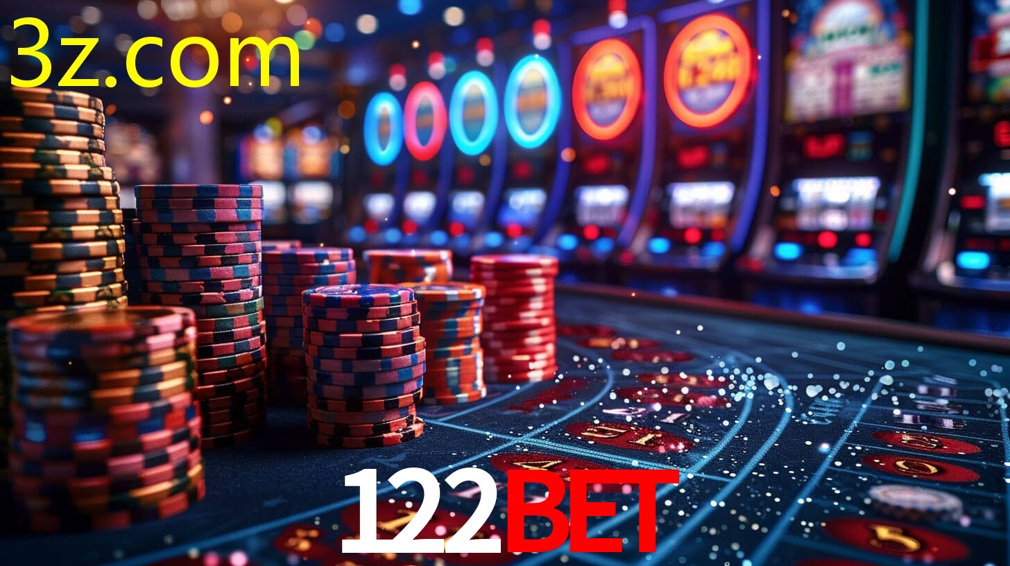 122BET.COM