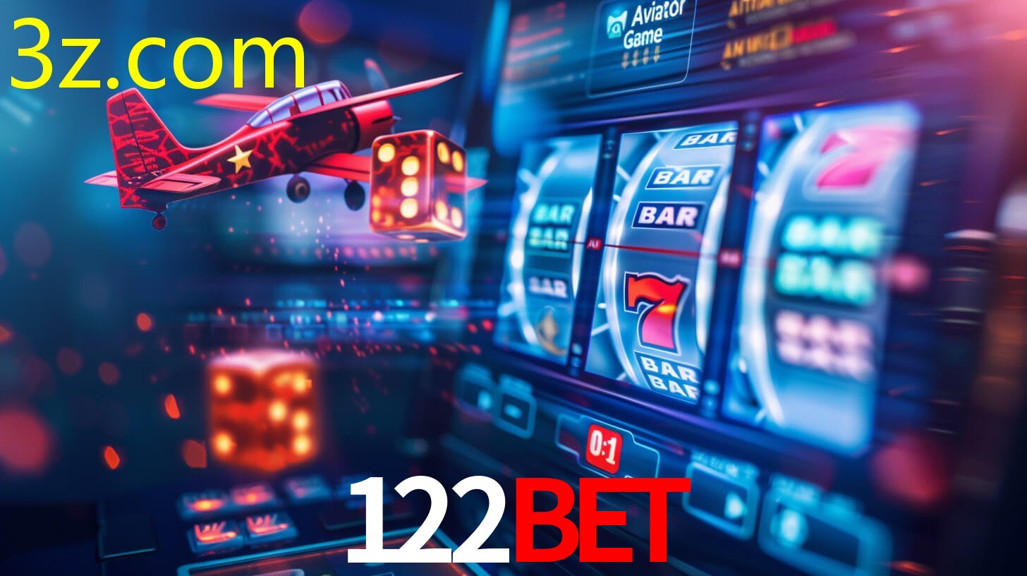 122BET.COM
