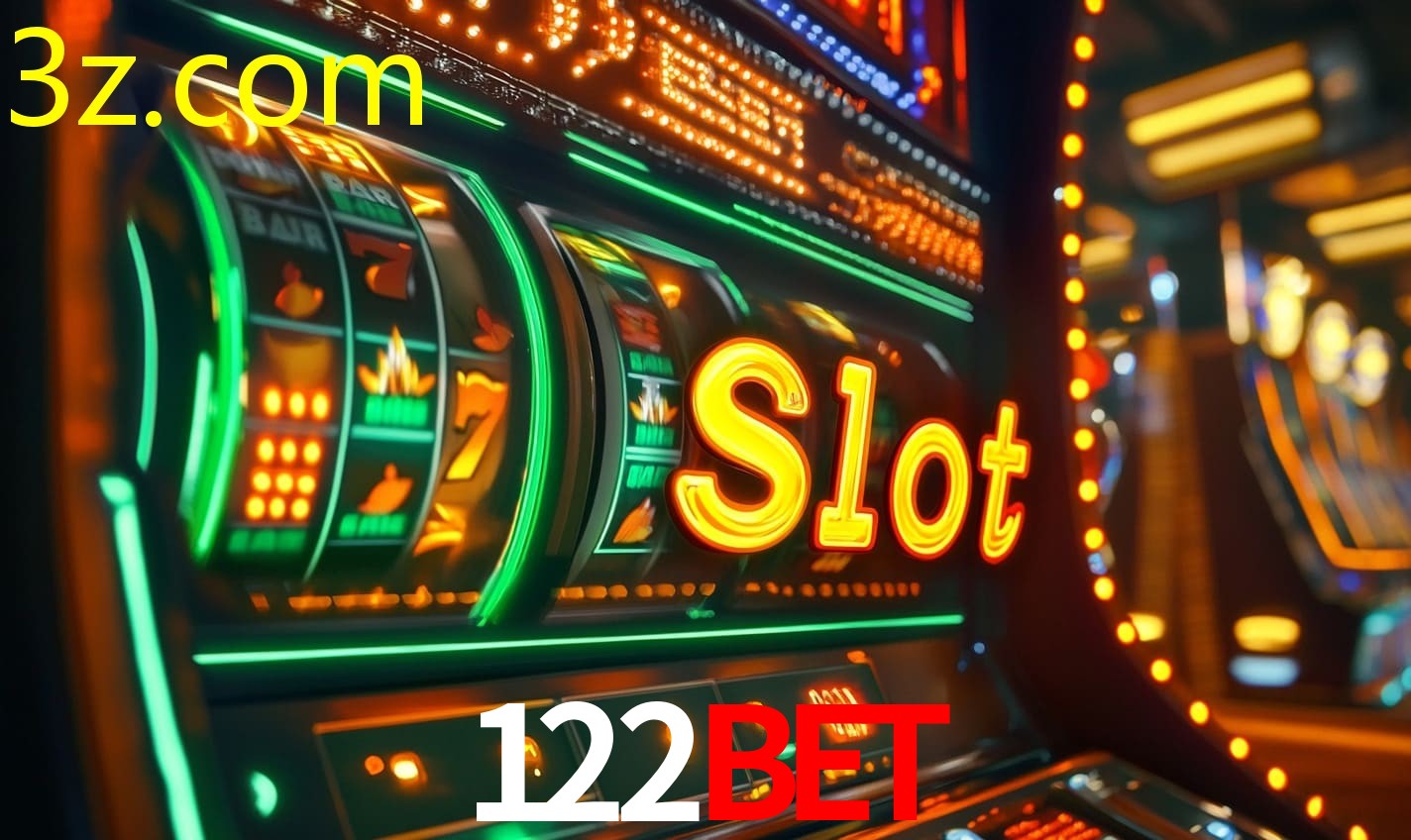 122BET.COM