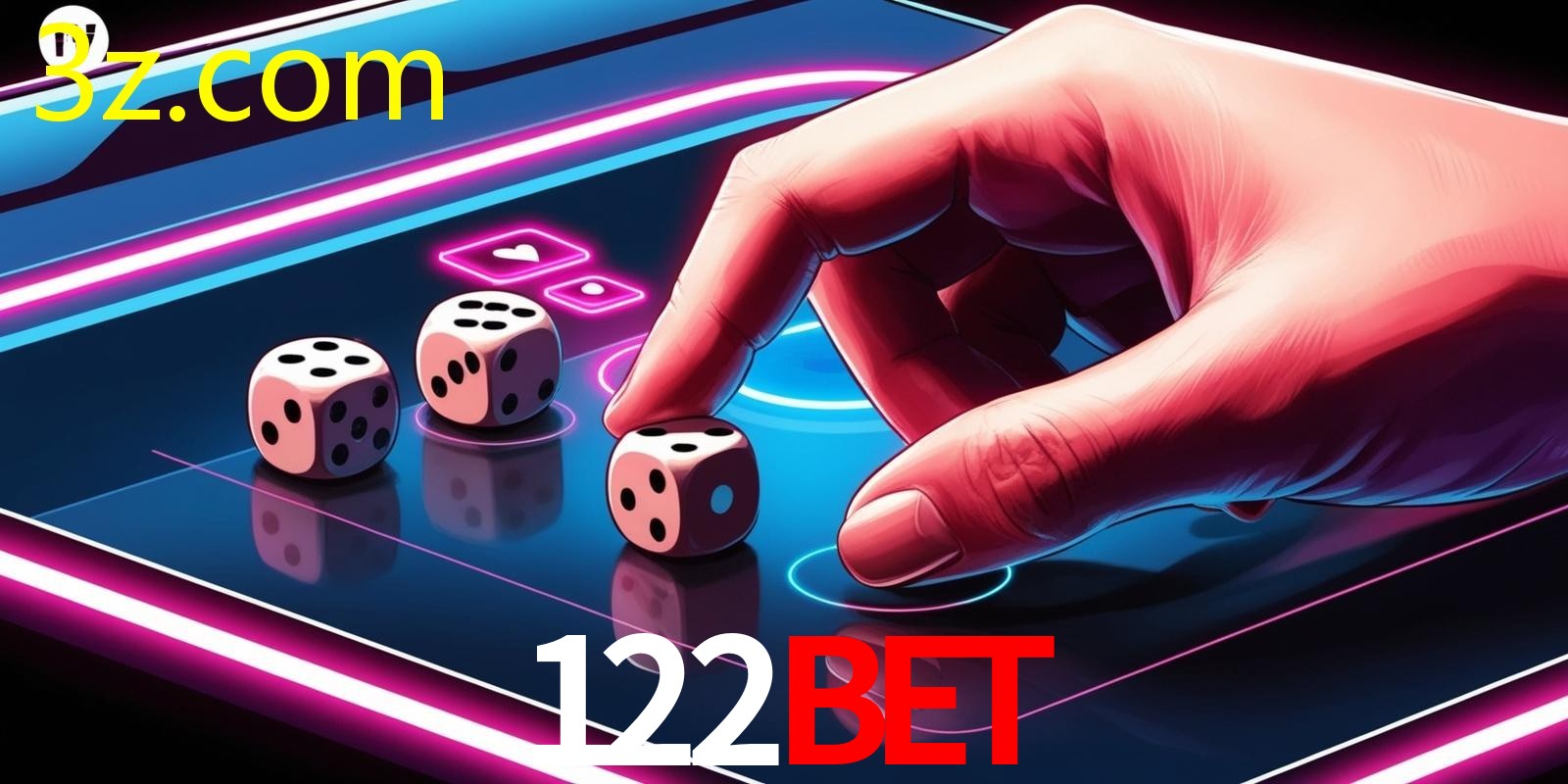 122BET.COM
