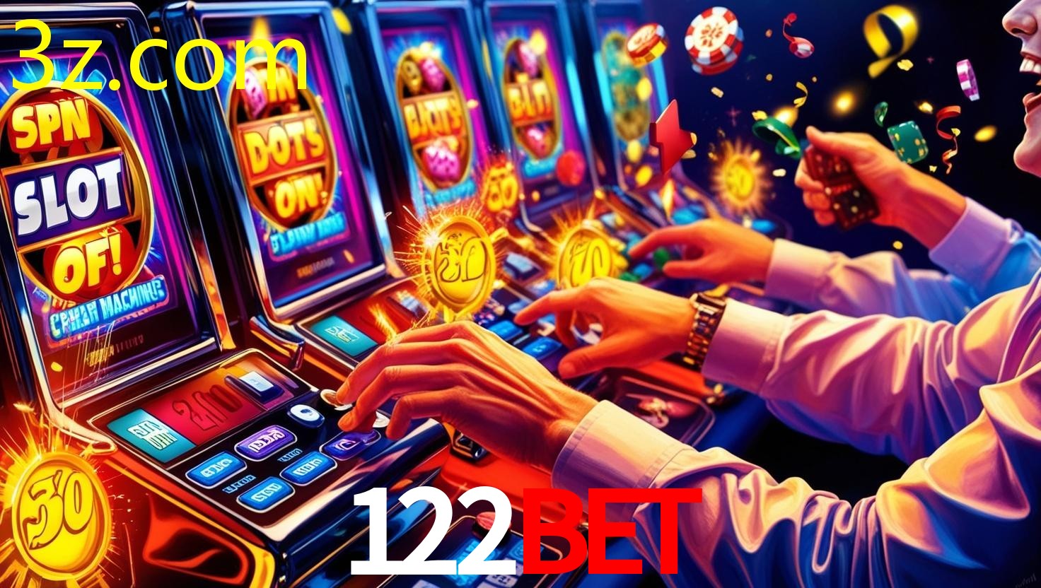 122BET.COM