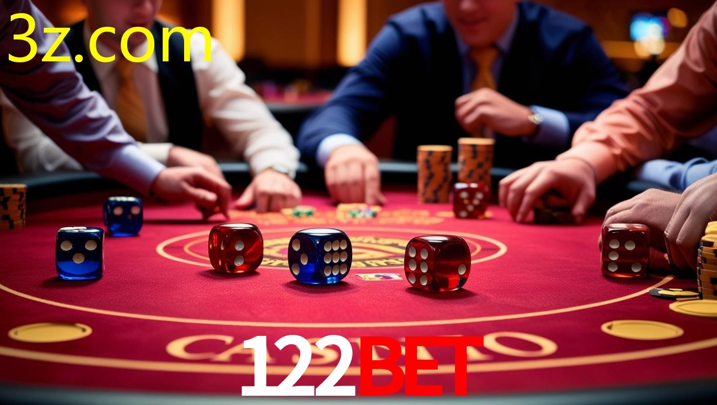 122BET.COM