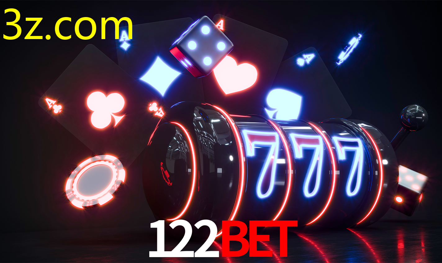 122BET.COM